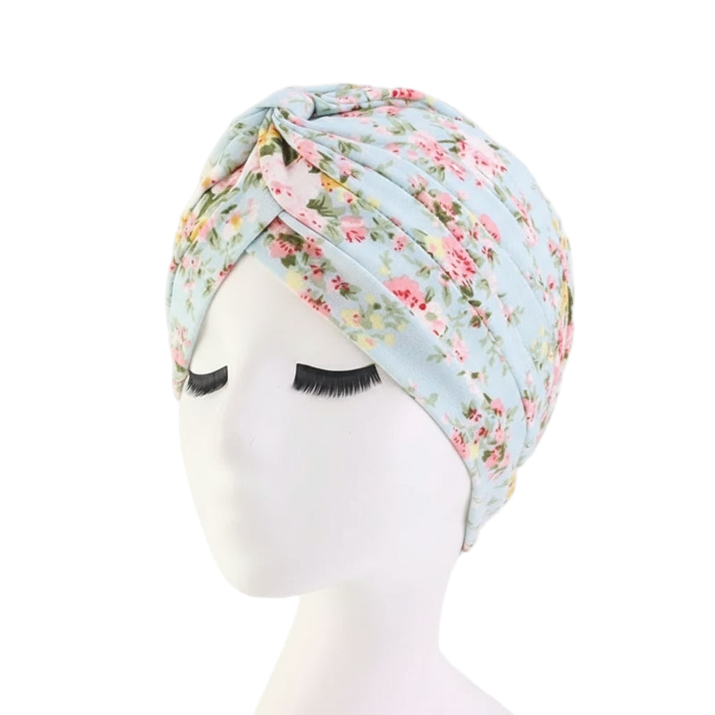 Turban Hijab Sultana 11. https://mamizora.fr/