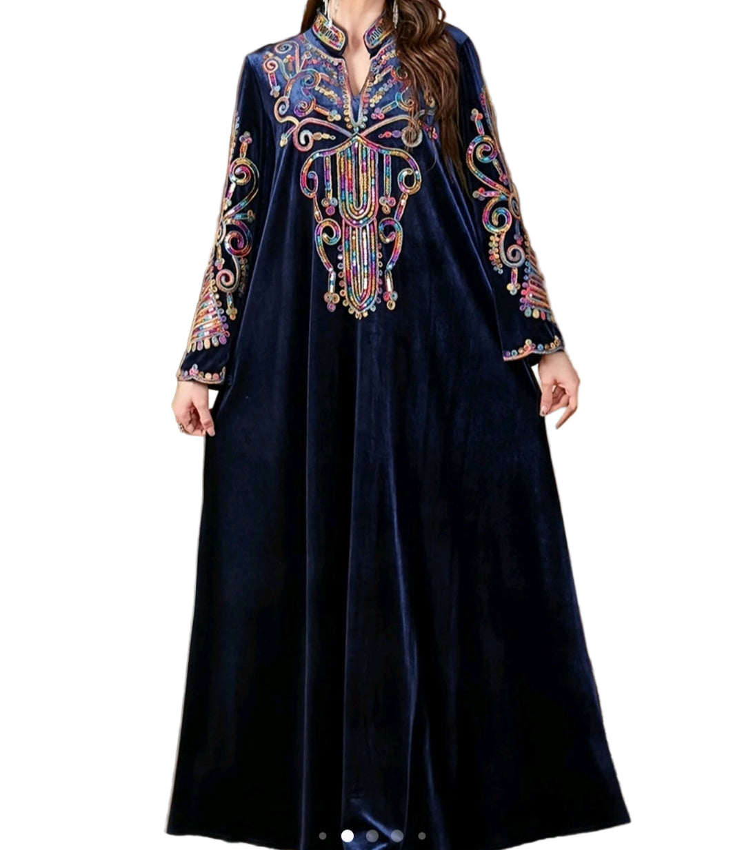 Abaya