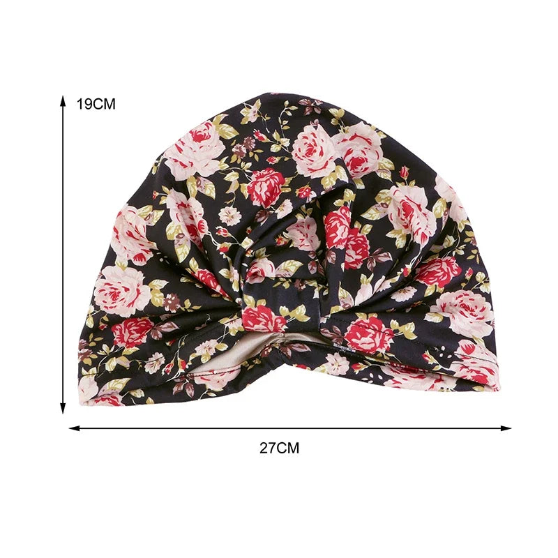 Turban Hijab Asma 3. https://mamizora.fr/