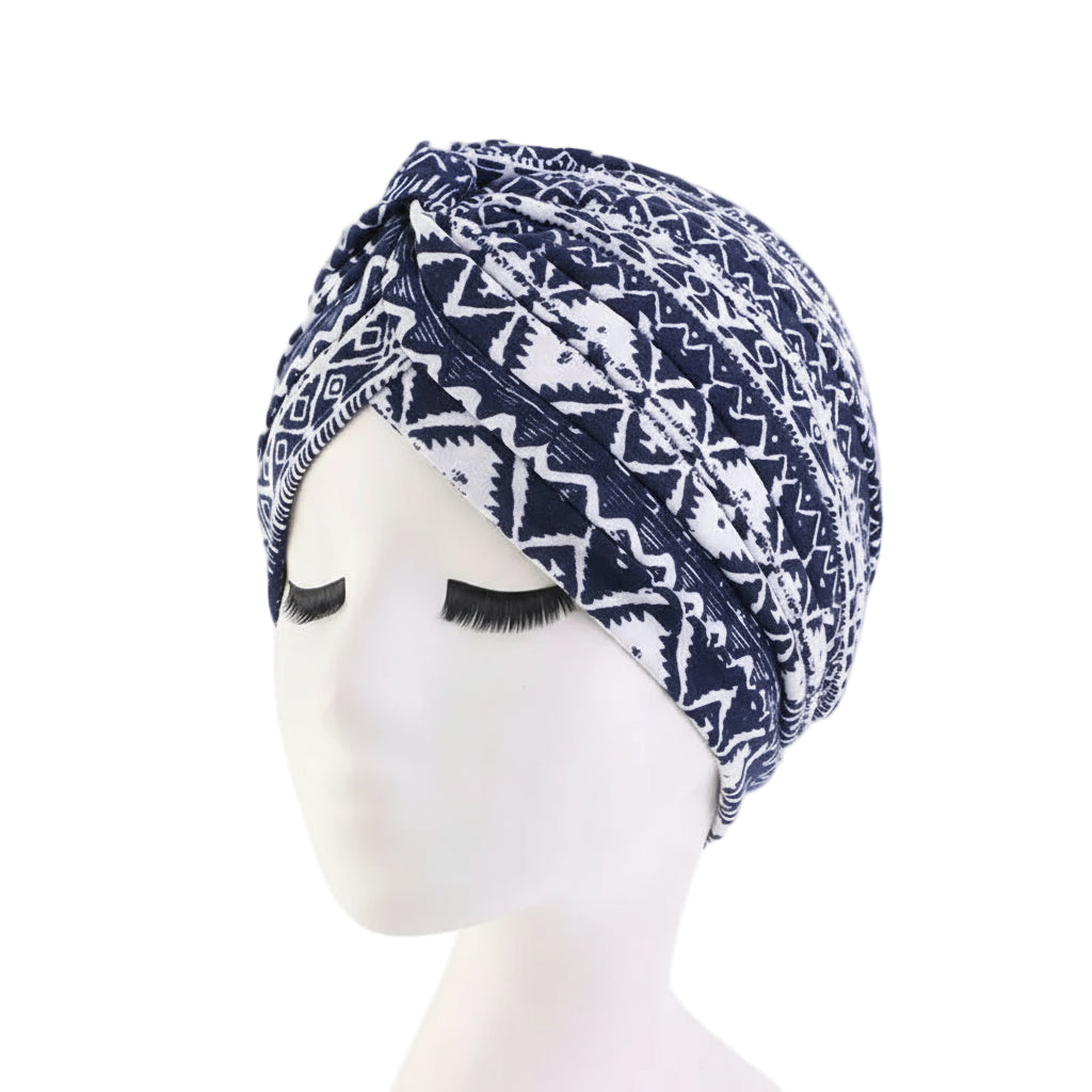 Turban Hijab Sultana 2. https://mamizora.fr/