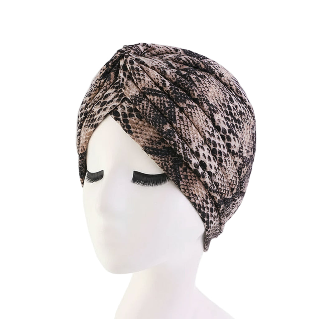 Turban Hijab Sultana 8. https://mamizora.fr/