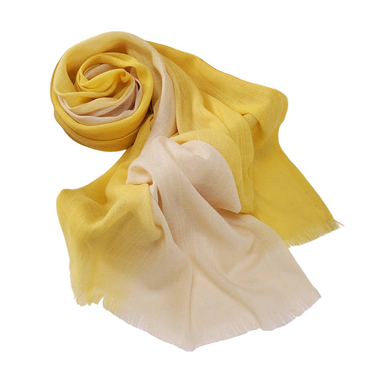 Echarpe Hijab Corinne en Polyester – Voile Frivolité, 180 x 70 cm, Décontracté 4. https://mamizora.fr/