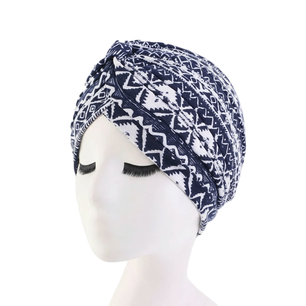 Turban Hijab Sultana 6. https://mamizora.fr/