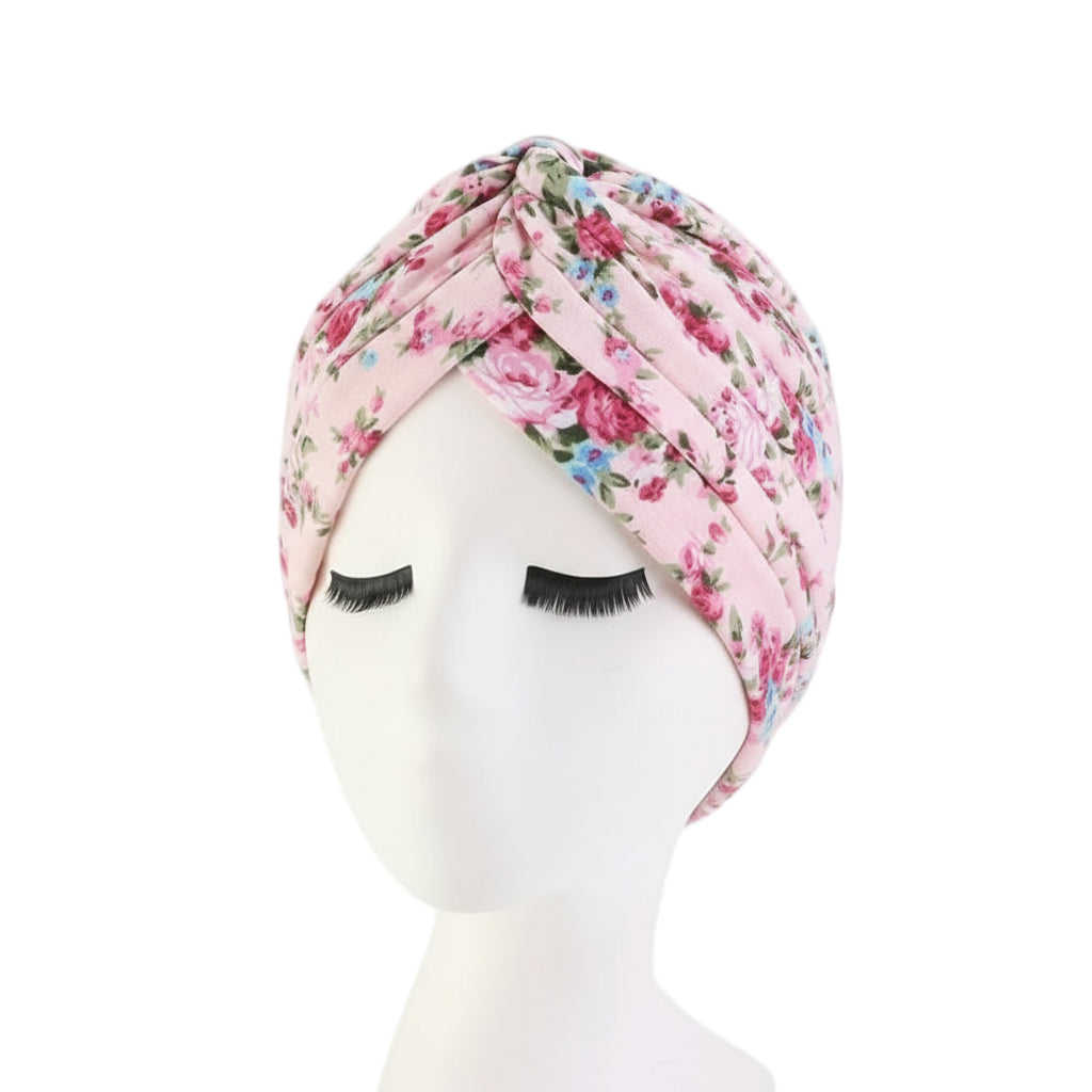 Turban Hijab Sultana 12. https://mamizora.fr/