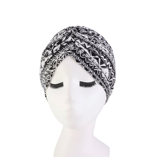 Turban Hijab Sultana. https://mamizora.fr/