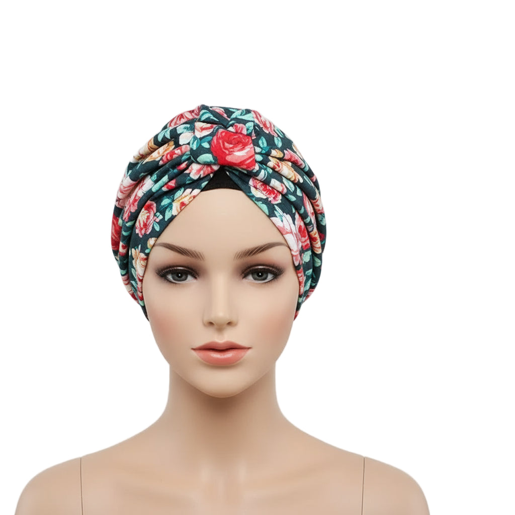Turban Hijab Asma. https://mamizora.fr/