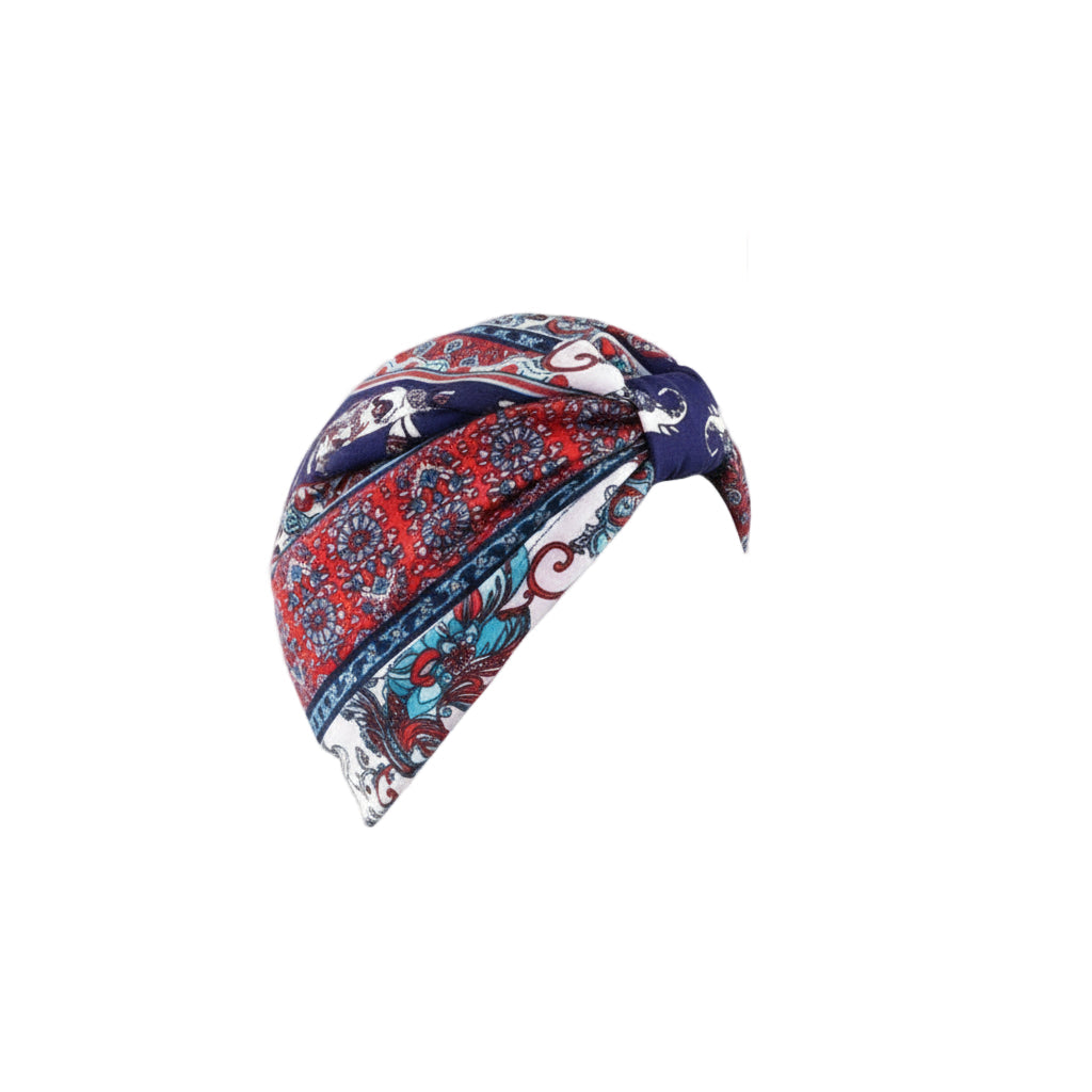 Turban Hijab Asma 5. https://mamizora.fr/