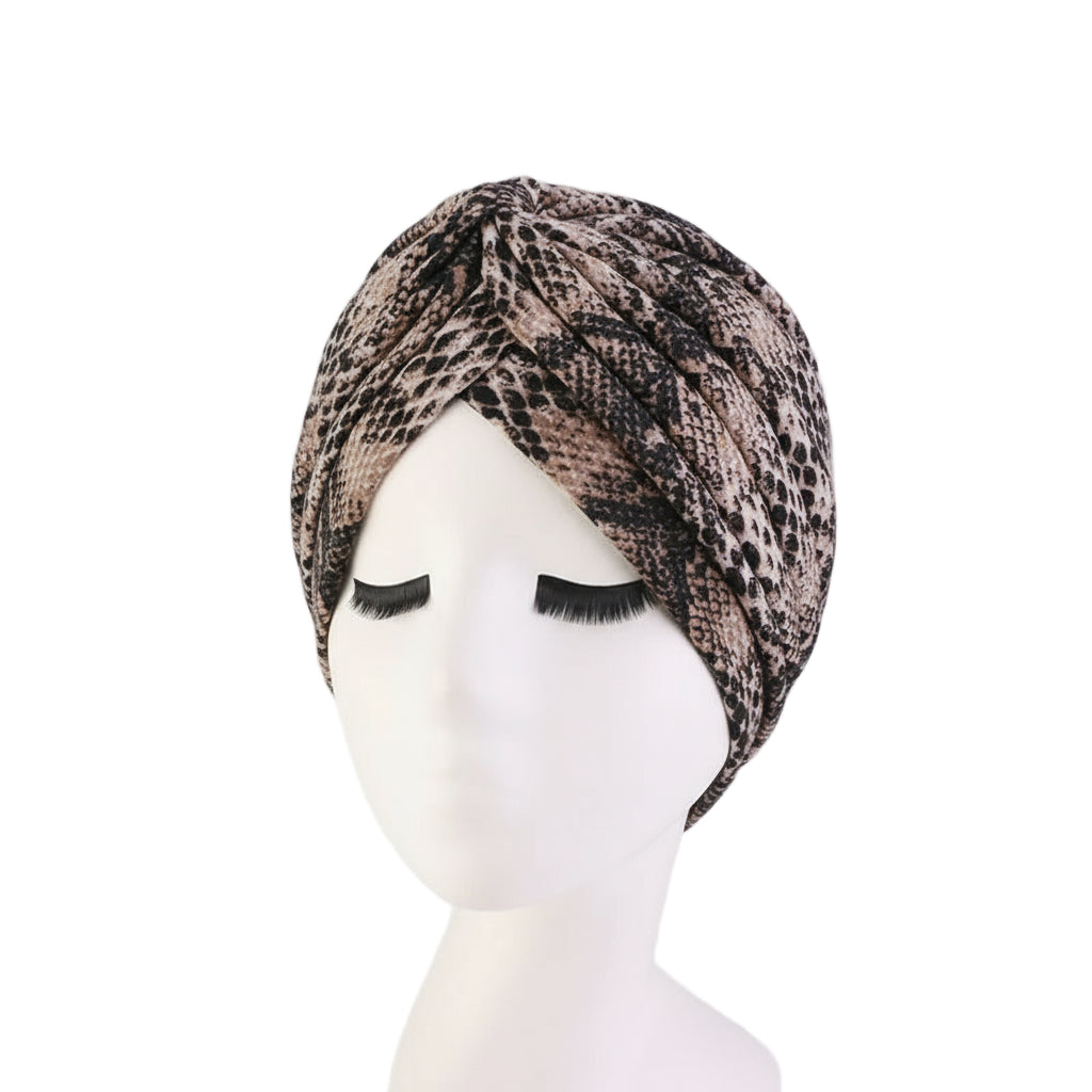 Turban Hijab Sultana 3. https://mamizora.fr/