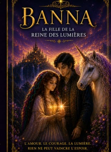 Couverture de Banna